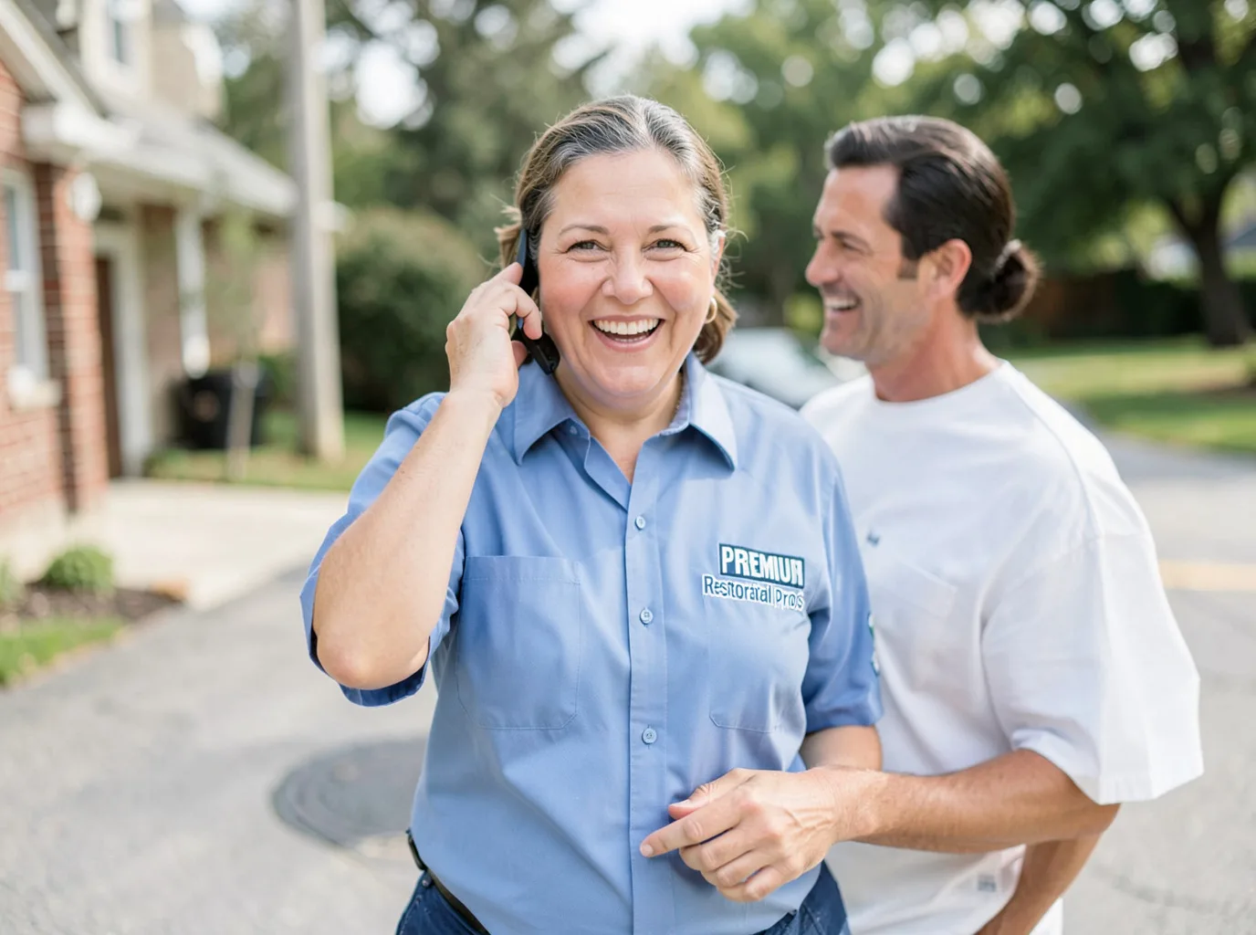 Water Damage Restoration Concord, NE FAQs